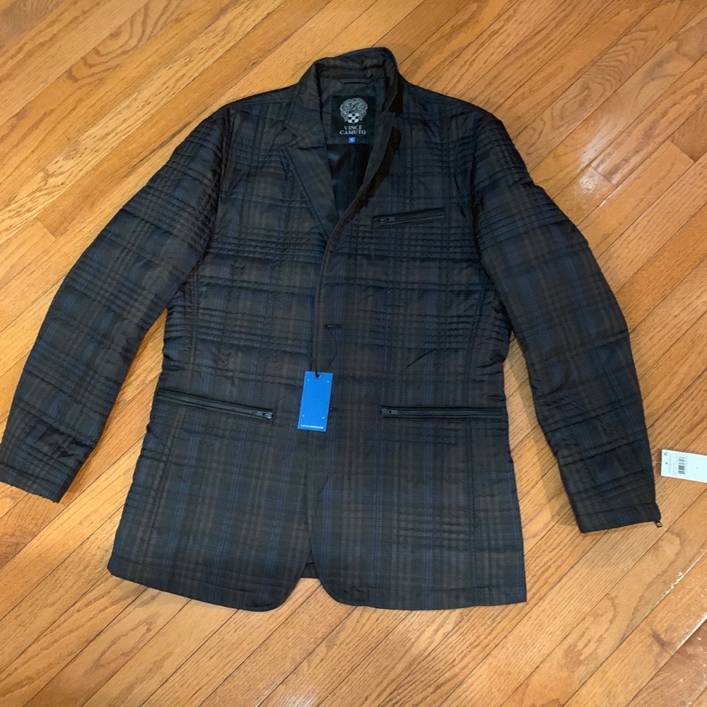 Vince Camuto Sports Jacket